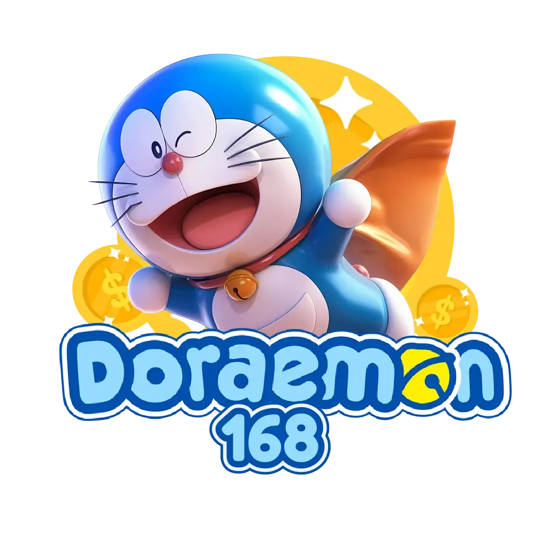 ทางเข้า DORAEMON168 ล่าสุด ลิงก์ตรงเข้าเล่นทันที